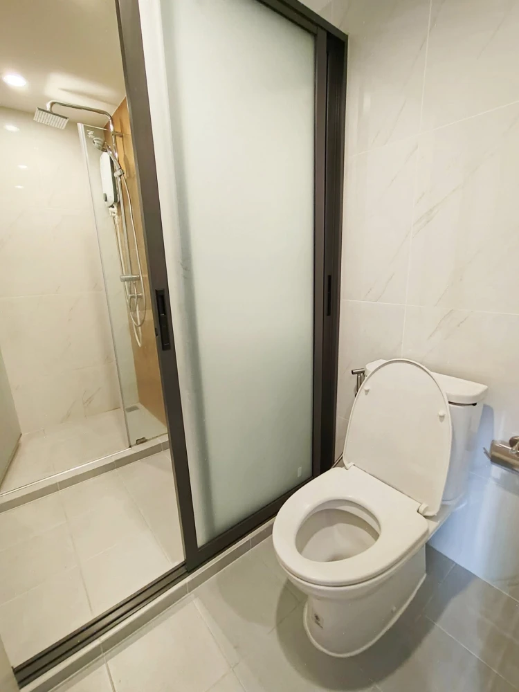 ให้เช่า The Excel Hideaway สุขุมวิท 50 ห้องพร้อมอยู่ กว้างขวางอยู่สบาย หิ้วกระเป๋าใบเดียวเข้าอยู่ได้เลย รีบจองเลยก่อนพลาด++