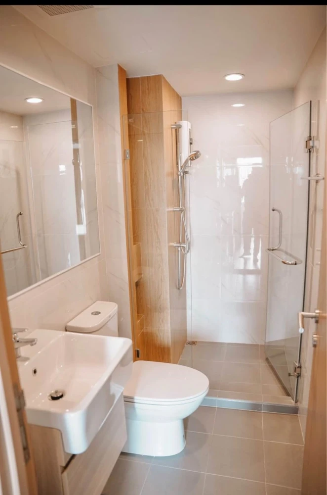 ให้เช่า The excel hideaway สุขุมวิท 71  ห้องพร้อมอยู่ เฟอร์พร้อม ราคาสบายกระเป๋า รีบจองเลย