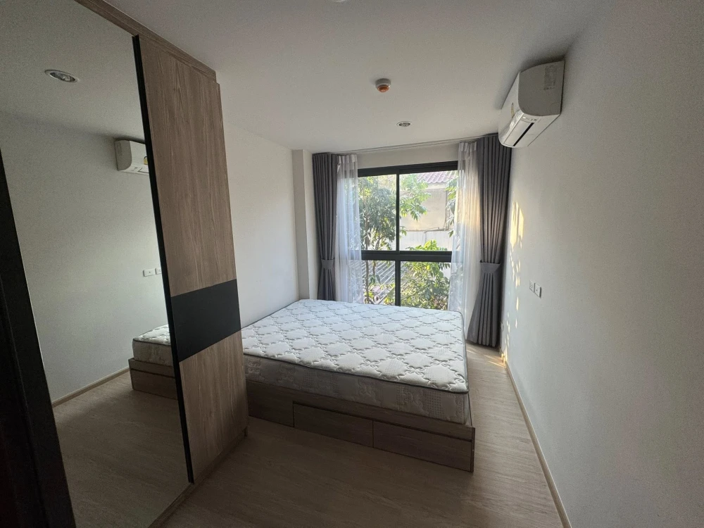 ให้เช่า The Excel Hideaway สุขุมวิท 71 ห้องสวย ราคาดี ทำเลคุ้ม รีบตัดสินใจก่อนหลุดนะคะ