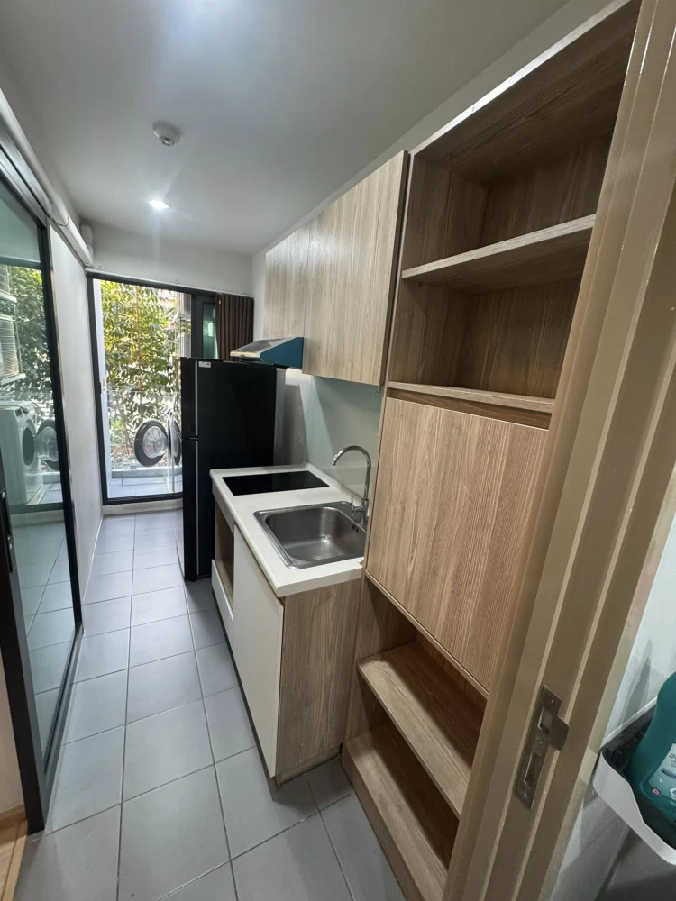 ให้เช่า The Excel Hideaway สุขุมวิท 71 ห้องสวย ราคาดี ทำเลคุ้ม รีบตัดสินใจก่อนหลุดนะคะ