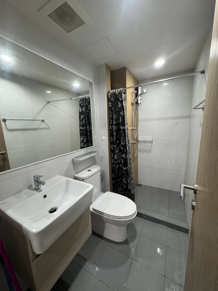 ให้เช่า The Excel Hideaway สุขุมวิท 71 ห้องสวย ราคาดี ทำเลคุ้ม รีบตัดสินใจก่อนหลุดนะคะ