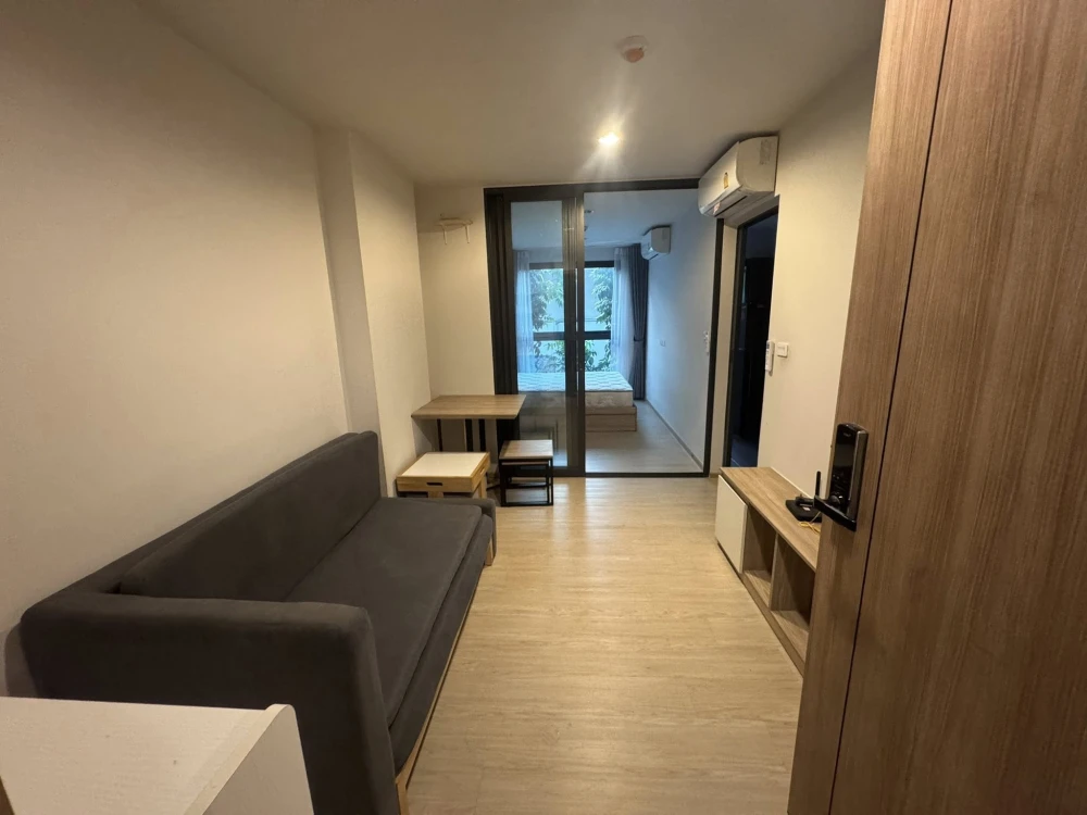 ให้เช่า The Excel Hideaway สุขุมวิท 71 ห้องสวย ราคาดี ทำเลคุ้ม รีบตัดสินใจก่อนหลุดนะคะ