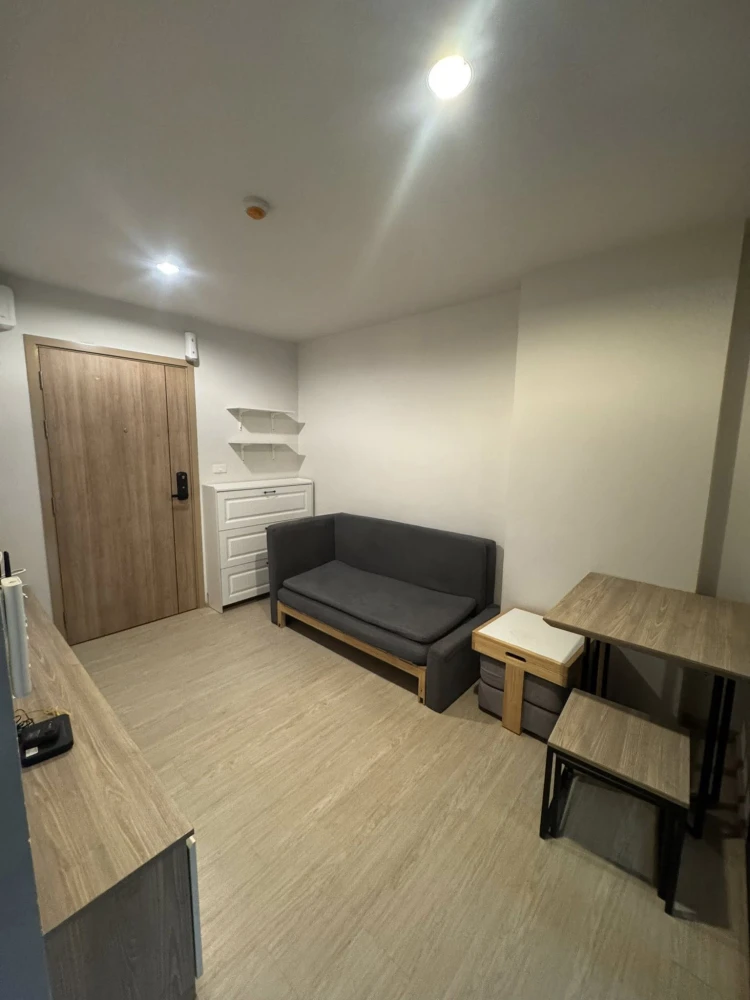 ให้เช่า The Excel Hideaway สุขุมวิท 71 ห้องสวย ราคาดี ทำเลคุ้ม รีบตัดสินใจก่อนหลุดนะคะ