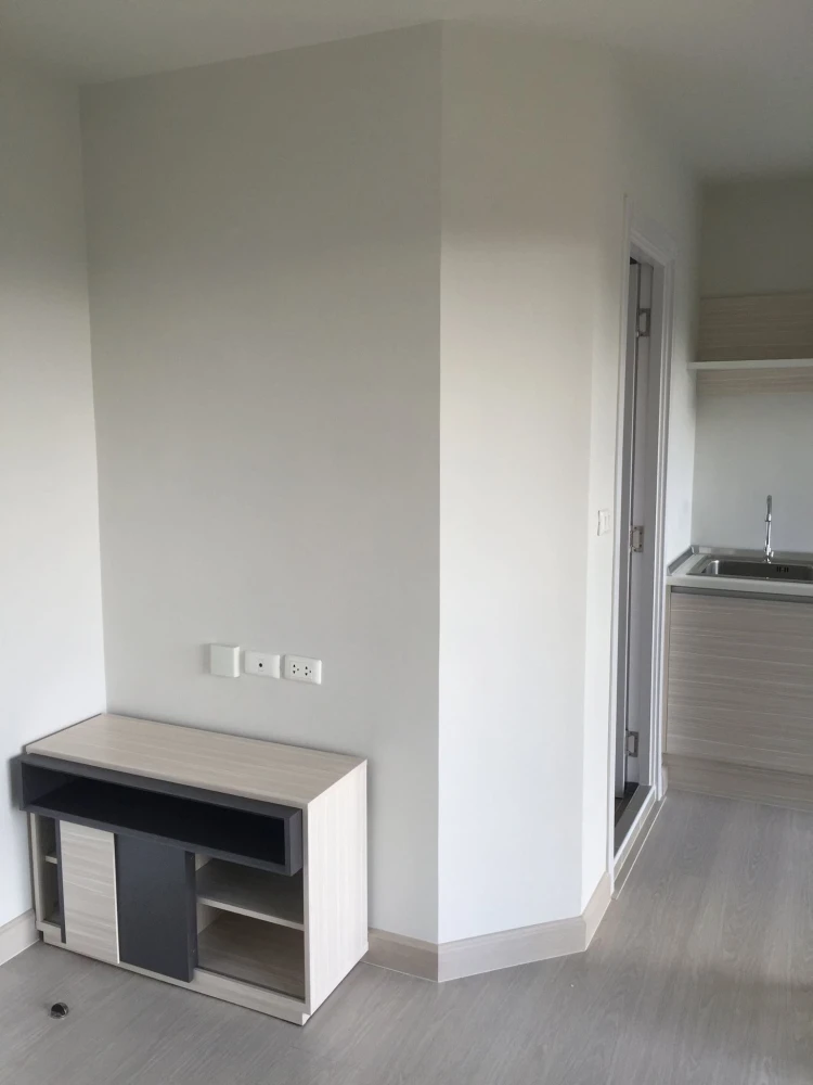 ให้เช่า The Excel Hideaway Lasalle 11 ตกแต่งครบครัน พร้อมเครื่องใช้ไฟฟ้าแน่นๆ ห้ามพลาด