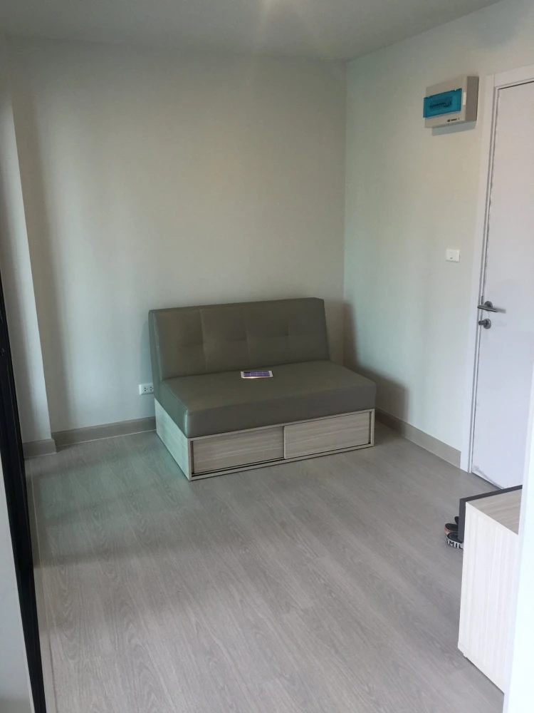 ให้เช่า The Excel Hideaway Lasalle 11 ตกแต่งครบครัน พร้อมเครื่องใช้ไฟฟ้าแน่นๆ ห้ามพลาด