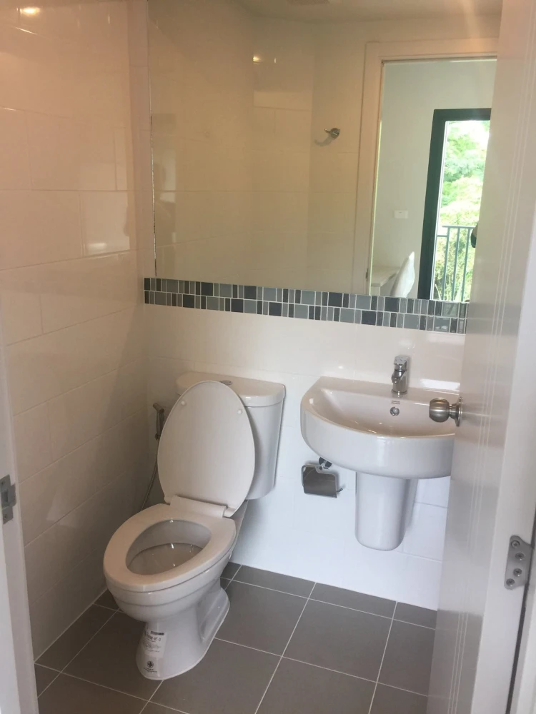 ให้เช่า The Excel Hideaway Lasalle 11 ตกแต่งครบครัน พร้อมเครื่องใช้ไฟฟ้าแน่นๆ ห้ามพลาด