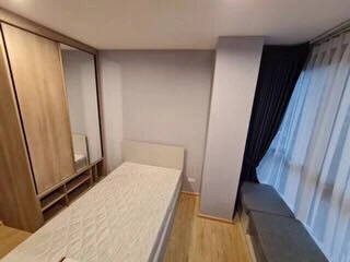 ให้เช่า The Excel Hideaway Sukhumvit 50 ชั้น 4 ห้องมุม แต่งครบ น่าอยู่ จองเลยจ้า