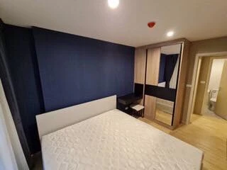 ให้เช่า The Excel Hideaway Sukhumvit 50 ชั้น 4 ห้องมุม แต่งครบ น่าอยู่ จองเลยจ้า