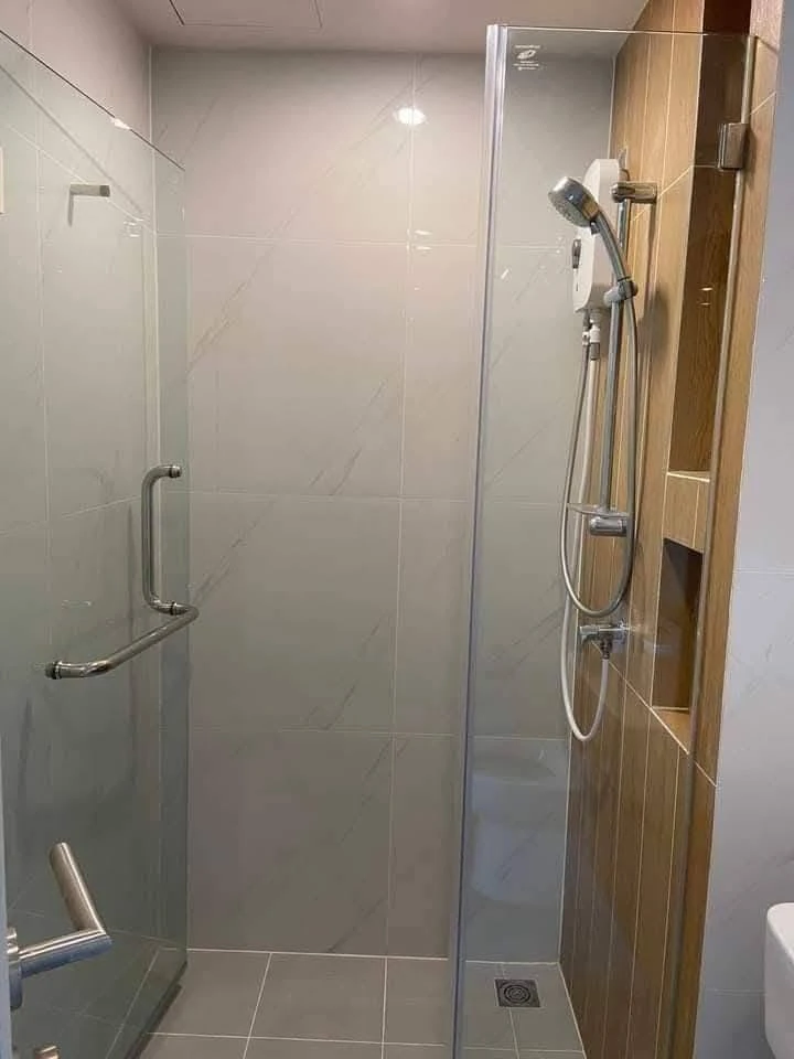 ให้เช่า The Excel Hideaway Sukhumvit 50 ห้องน่าอยู่ ตกแต่งคุมโทน เฟอร์ครบ ไม่จองไหวหรอ
