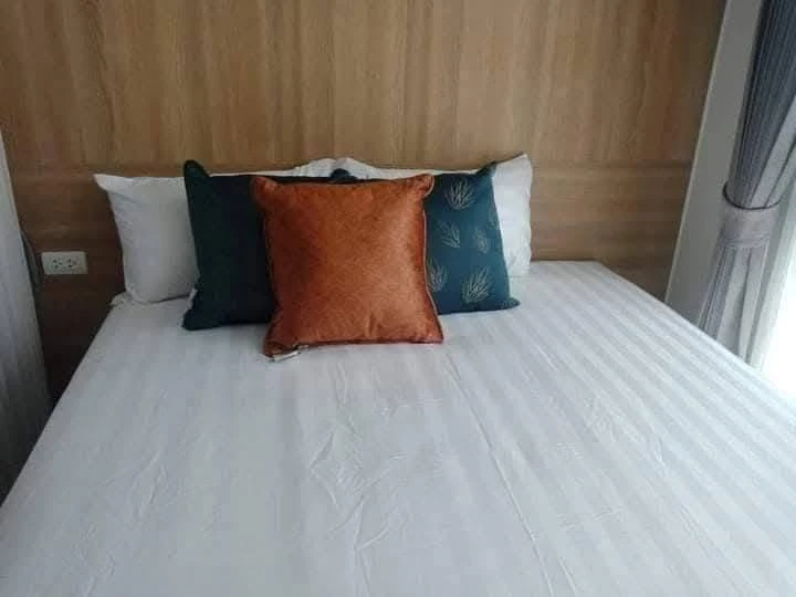 ให้เช่า The Excel Hideaway Sukhumvit 50 ห้องน่าอยู่ ตกแต่งคุมโทน เฟอร์ครบ ไม่จองไหวหรอ