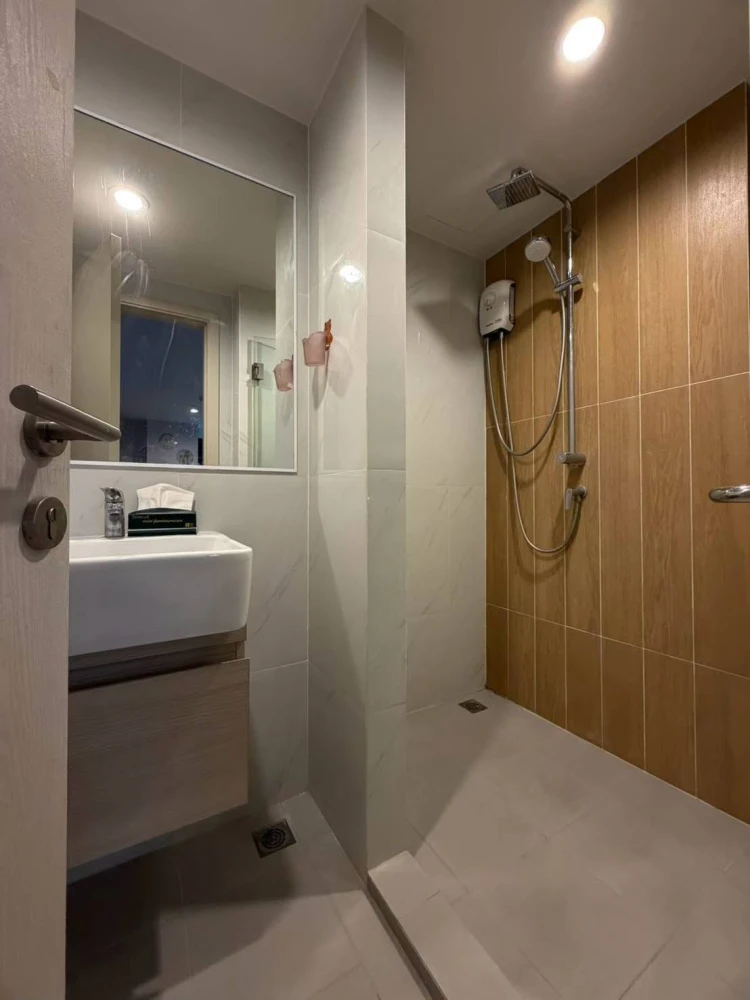 ให้เช่า The Excel Hideaway Sukhumvit 50 ห้องมุมให้ความเป็นส่วนตัว วิวสวย ไม่บล็อค ห้ามพลาด