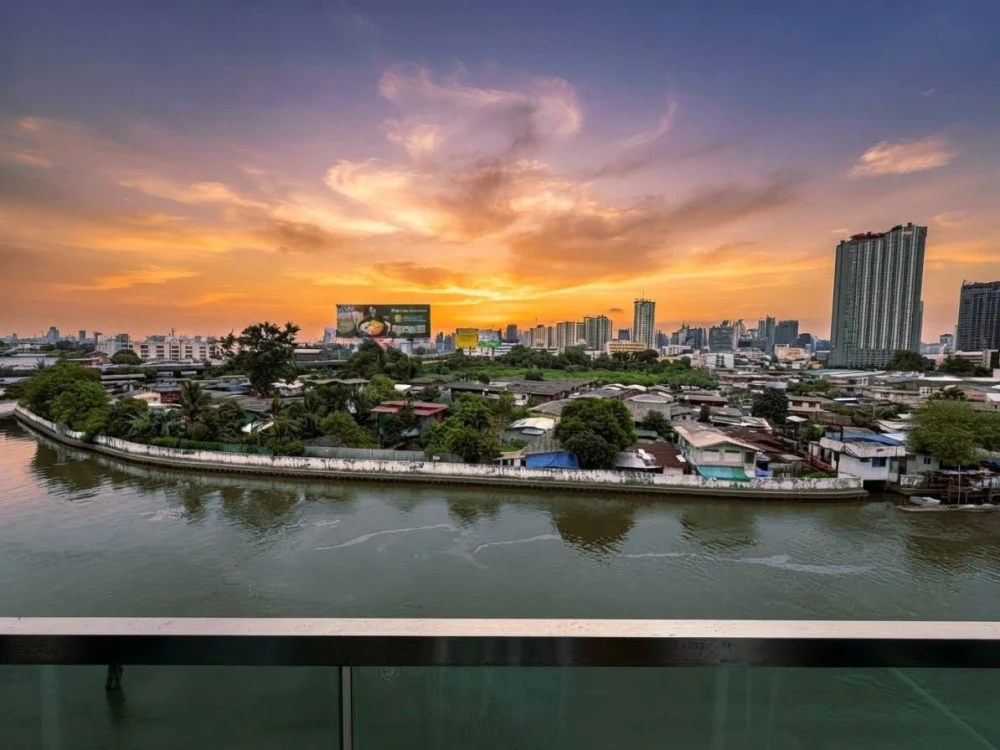 ให้เช่า The Excel Hideaway Sukhumvit 50 ห้องมุมให้ความเป็นส่วนตัว วิวสวย ไม่บล็อค ห้ามพลาด