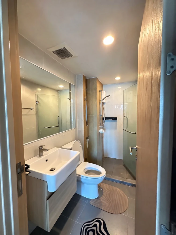 ให้เช่า The Excel Hideaway Sukhumvit 71 วิวโล่ง แต่งสวย เฟอร์ครบ ครัวปิด เครื่องใช้ไฟฟ้าครบ ห้ามพลาด