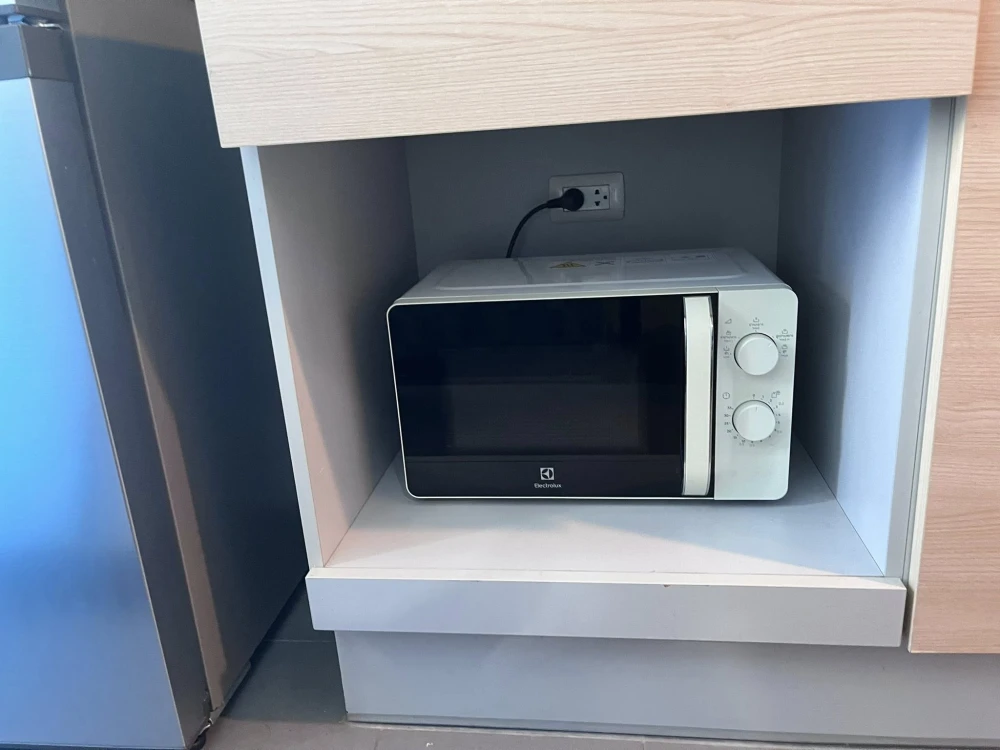 ให้เช่า The Excel Khu khot ห้องน่าอยู่ มาพร้อมการตกแต่งที่ครบครัน จองเลย ด่วนๆ