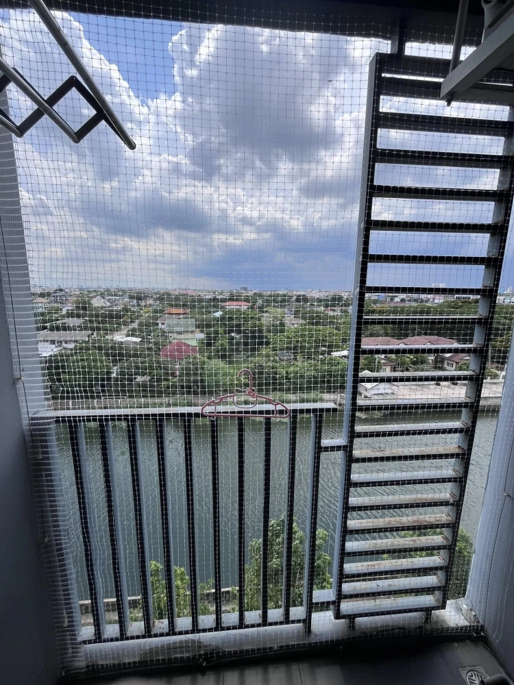 ให้เช่า The Excel Khu khot ห้องน่าอยู่ มาพร้อมการตกแต่งที่ครบครัน จองเลย ด่วนๆ