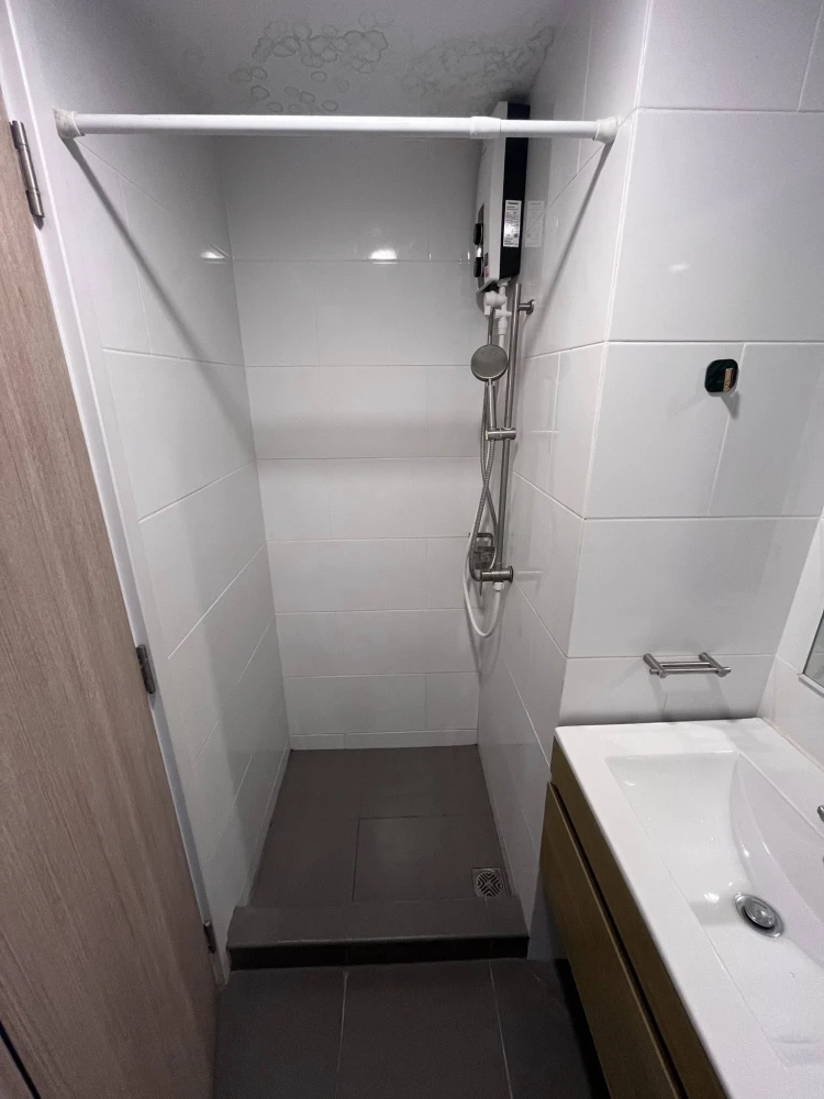 ให้เช่า The Excel Khu khot ห้องน่าอยู่ มาพร้อมการตกแต่งที่ครบครัน จองเลย ด่วนๆ