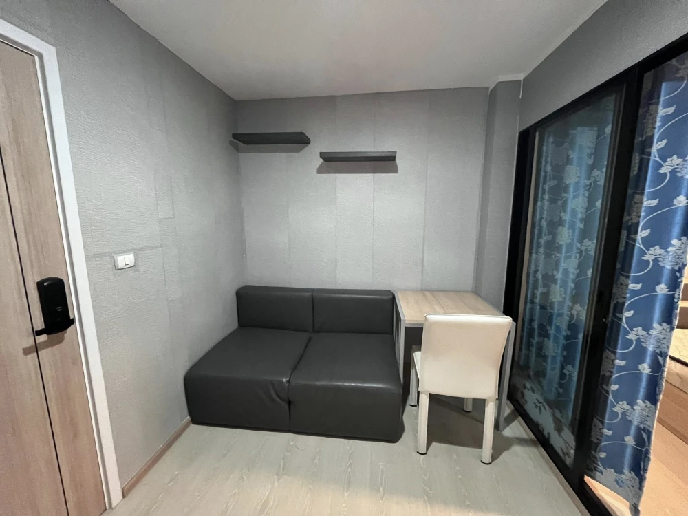 ให้เช่า The Excel Khu khot ห้องน่าอยู่ มาพร้อมการตกแต่งที่ครบครัน จองเลย ด่วนๆ