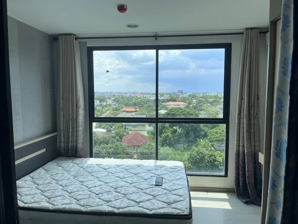 ให้เช่า The Excel Khu khot ห้องน่าอยู่ มาพร้อมการตกแต่งที่ครบครัน จองเลย ด่วนๆ