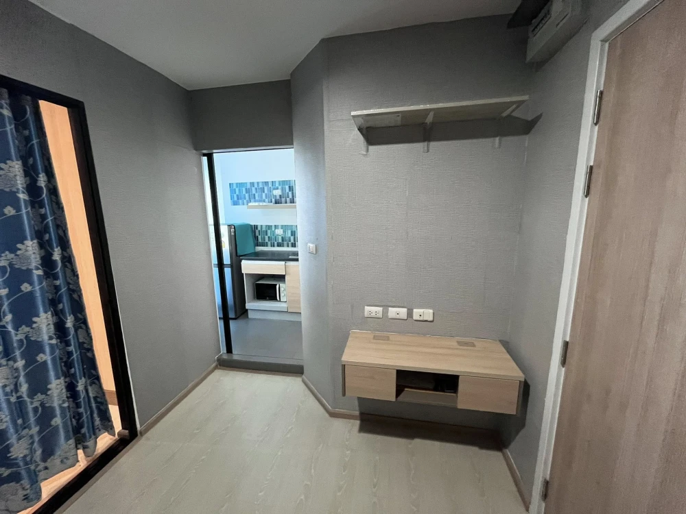 ให้เช่า The Excel Khu khot ห้องน่าอยู่ มาพร้อมการตกแต่งที่ครบครัน จองเลย ด่วนๆ