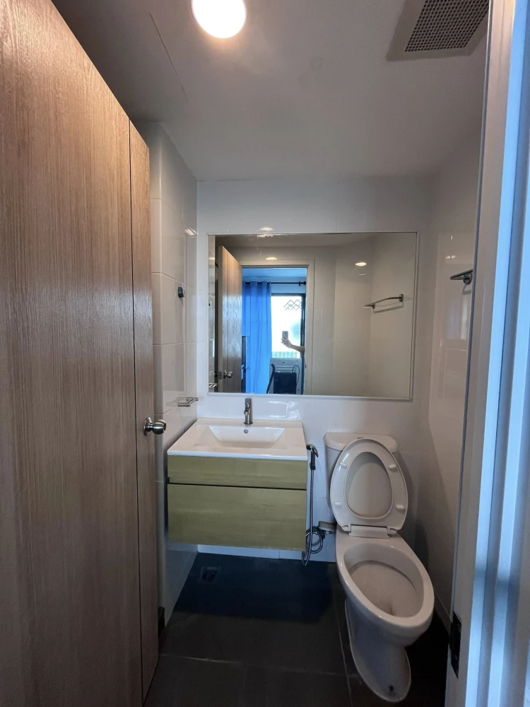 ให้เช่า The Excel Khu khot ห้องน่าอยู่ มาพร้อมการตกแต่งที่ครบครัน จองเลย ด่วนๆ