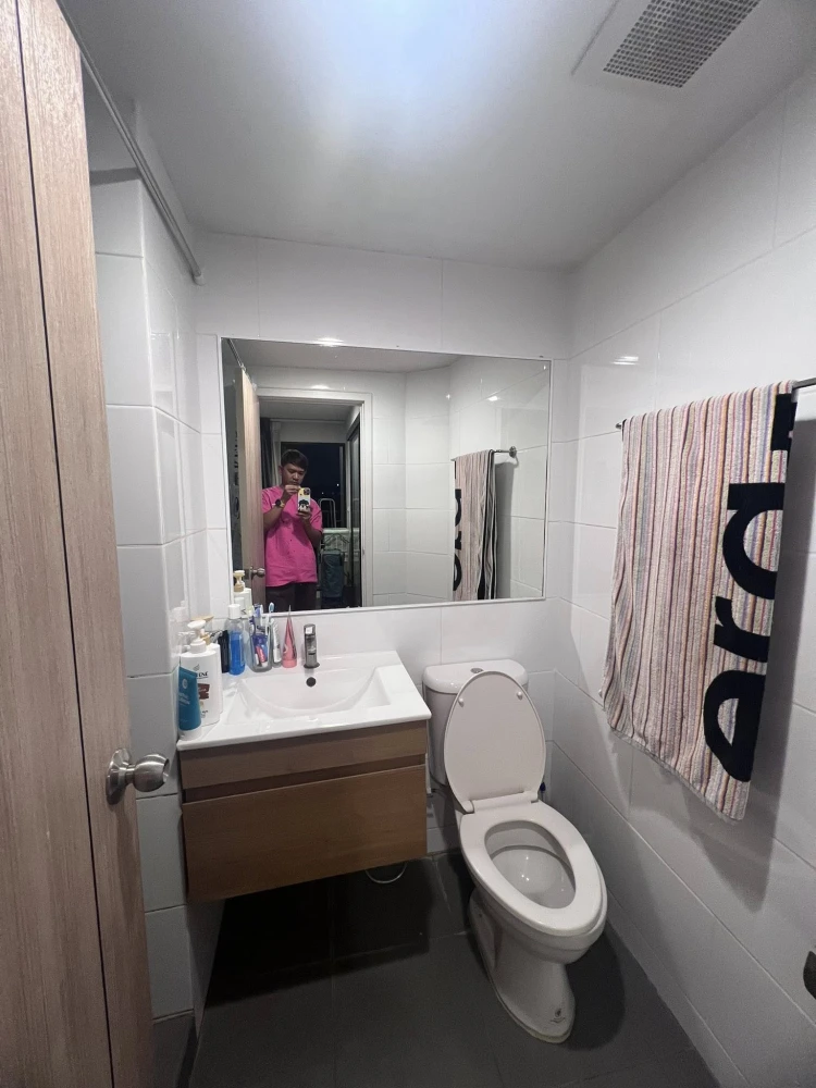 ให้เช่า The Excel Khu khot 1 ห้องนอน 1 ห้องน้ำ ตกแต่งครบครัน ทำเลดี วิวสวย รีบจองเลยจ้า