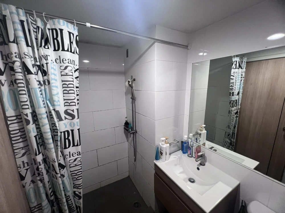 ให้เช่า The Excel Khu khot 1 ห้องนอน 1 ห้องน้ำ ตกแต่งครบครัน ทำเลดี วิวสวย รีบจองเลยจ้า