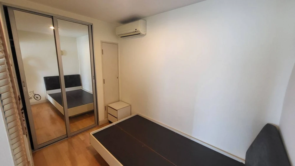 ให้เช่า THE FINE @ River ชั้น 4 มาพร้อมการตกแต่งที่ครบครัน จองเลย ด่วนๆ