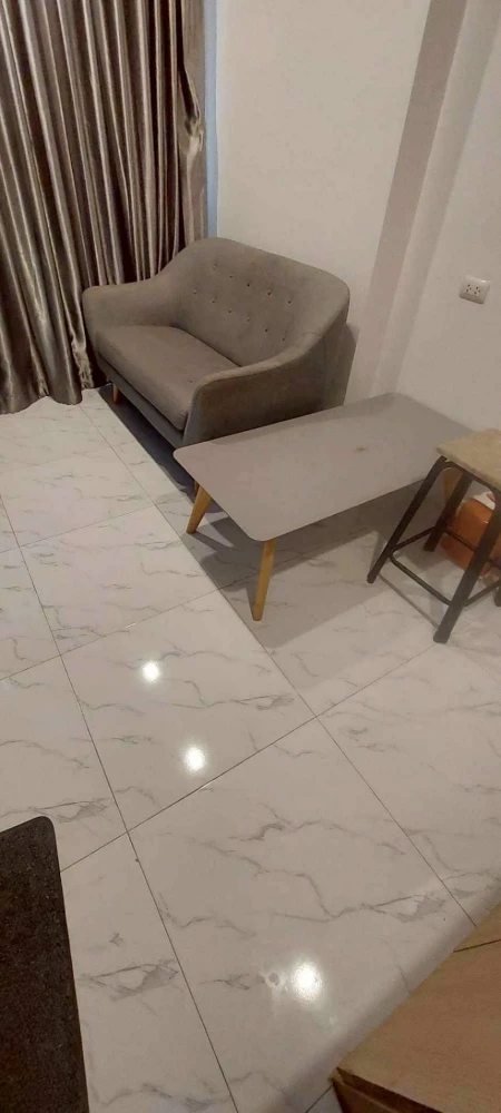 ให้เช่า The Grand Jomtien ชั้น 7 วิวทะเล ห้องแต่งครบ น่าอยู่ สนใจจองเลย ห้ามพลาด