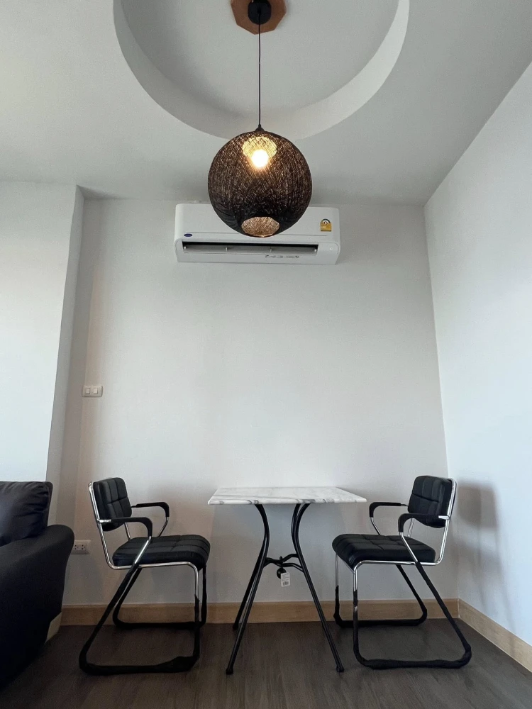 ให้เช่า The Grand Jomtien 2 ห้องนอน พื้นที่ใช้สอยเยอะ เฟอร์ครบครัน ทำเลดี เห็นวิวทะเลสวย ห้ามพลาด