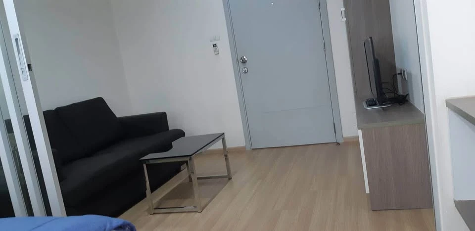 ให้เช่า The Grass Pattaya ห้องน่าอยู่ ชั้น 2 เฟอร์ครบครัน ทำเลดี ส่วนกลางสุดปัง จองเลยตอนนี้