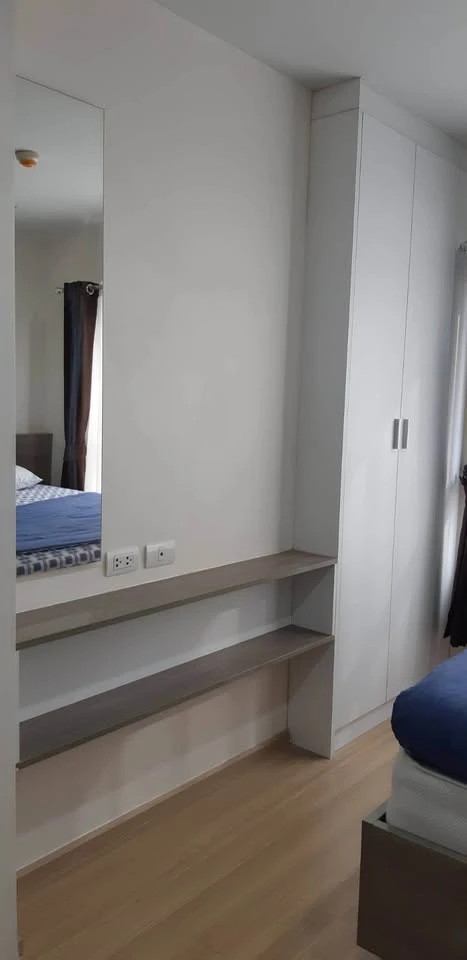 ให้เช่า The Grass Pattaya ห้องน่าอยู่ ชั้น 2 เฟอร์ครบครัน ทำเลดี ส่วนกลางสุดปัง จองเลยตอนนี้