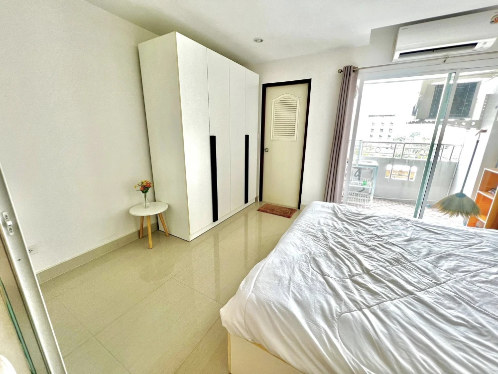 ให้เช่า The Great Condo Petchkasem 48 ห้องตกแต่งฟังก์ชั่นครบ โทนสีขาวสะอาดสบายตา ราคาเบาๆสบายกระเป๋าสุดๆ