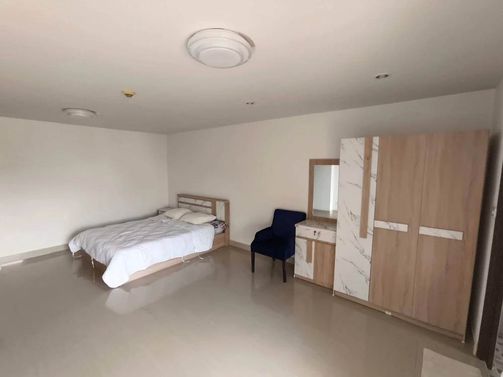 ให้เช่า The Great Condo Petchkasem 48 ห้องพร้อมอยู่ เฟอร์พร้อม ราคาสบายกระเป๋า จองเลย
