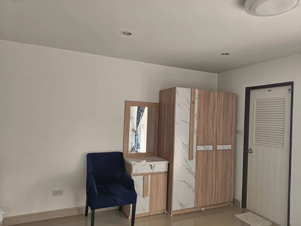 ให้เช่า The Great Condo Petchkasem 48 ห้องพร้อมอยู่ เฟอร์พร้อม ราคาสบายกระเป๋า จองเลย