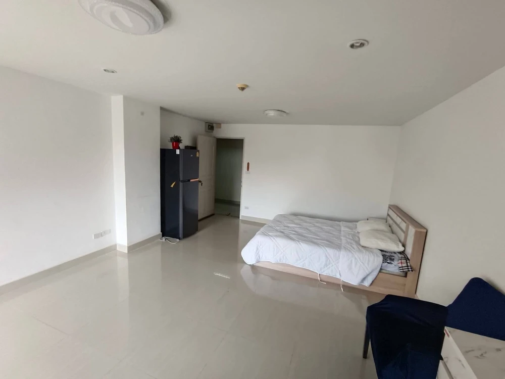 ให้เช่า The Great Condo Petchkasem 48 ห้องพร้อมอยู่ เฟอร์พร้อม ราคาสบายกระเป๋า จองเลย