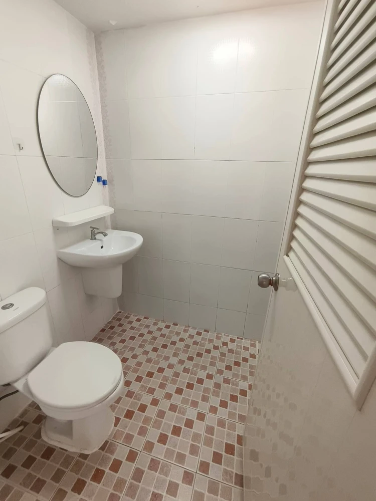 ให้เช่า The Great Condo Petchkasem 48 ห้องพร้อมอยู่ เฟอร์พร้อม ราคาสบายกระเป๋า จองเลย