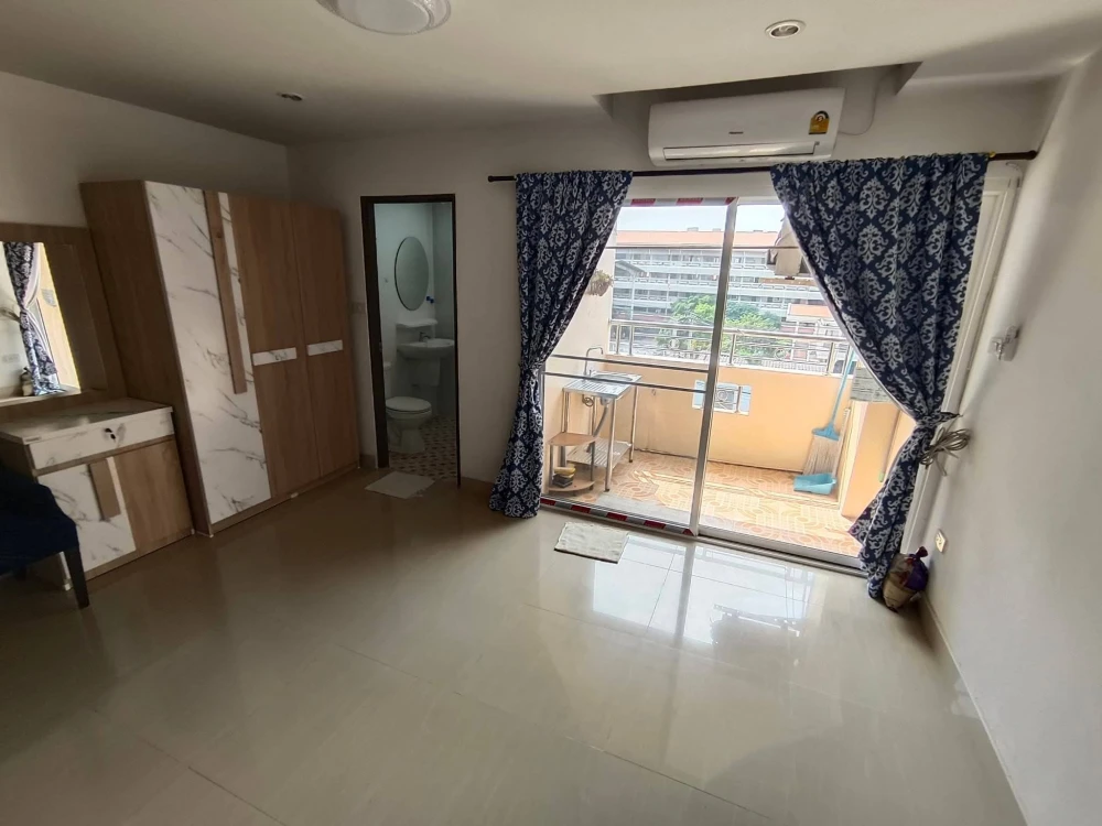 ให้เช่า The Great Condo Petchkasem 48 ห้องพร้อมอยู่ เฟอร์พร้อม ราคาสบายกระเป๋า จองเลย