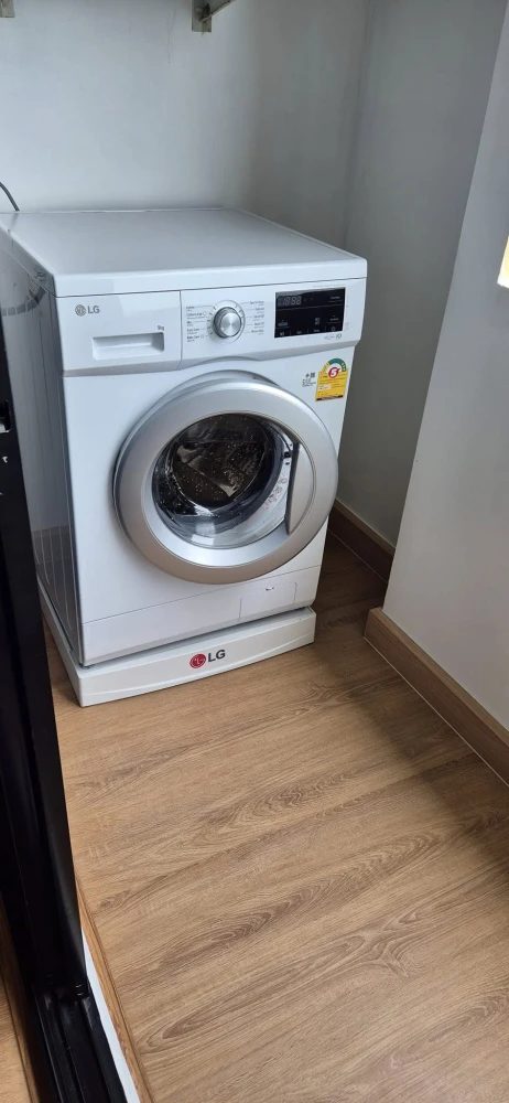 ให้เช่า The Green Boulevard ชั้น 6 วิวทะเล แต่งครบ พร้อมอยู่ จองเลย