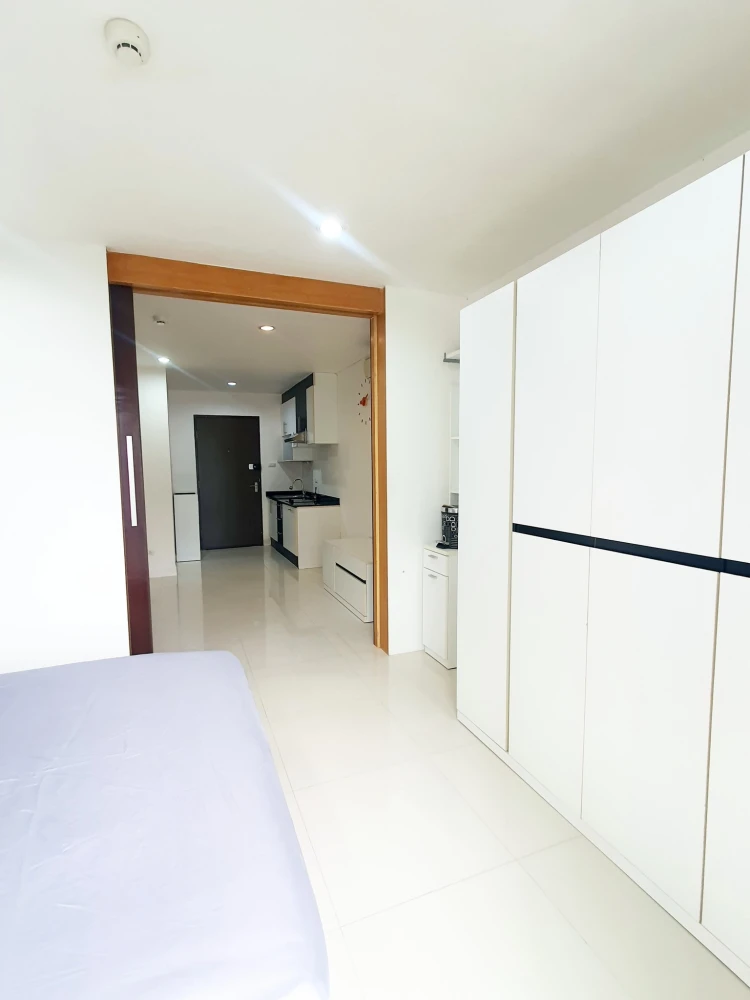 ให้เช่า The Green Condo 2 1 ห้องนอน 1 ห้องน้ำ พื้นที่ใช้สอยเยอะ ทำเลดี เดินทางสะดวก ห้ามพลาด