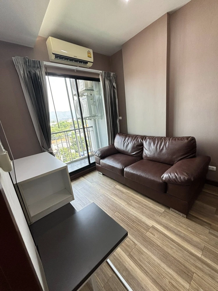 ให้เช่า The Harmonest Condo ห้องน่าอยู่ ตกแต่งคุมโทน พื้นที่ใช้สอยเยอะ มาพร้อมสิ่งอำนวยความสะดวกครบครัน จองเลย