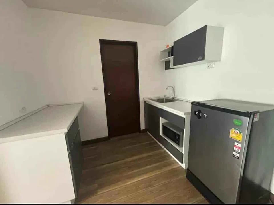 ให้เช่า The Harmonest Condo ห้องน่าอยู่ เฟอร์นิเจอร์และเครื่องใช้ไฟฟ้าครบครัน หิ้วกระเป๋าเข้าอยู่ได้เลยจ้า