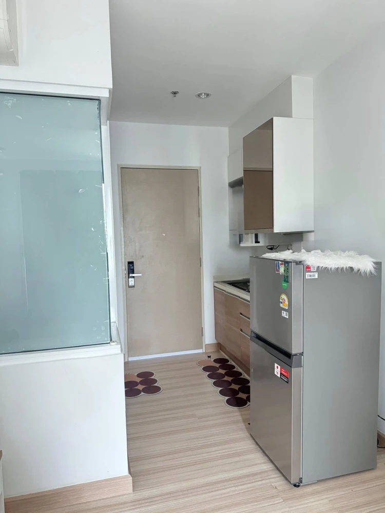 ให้เช่า The Hotel Serviced ชั้น 21 มาพร้อมการตกแต่งที่ครบครัน จองเลย