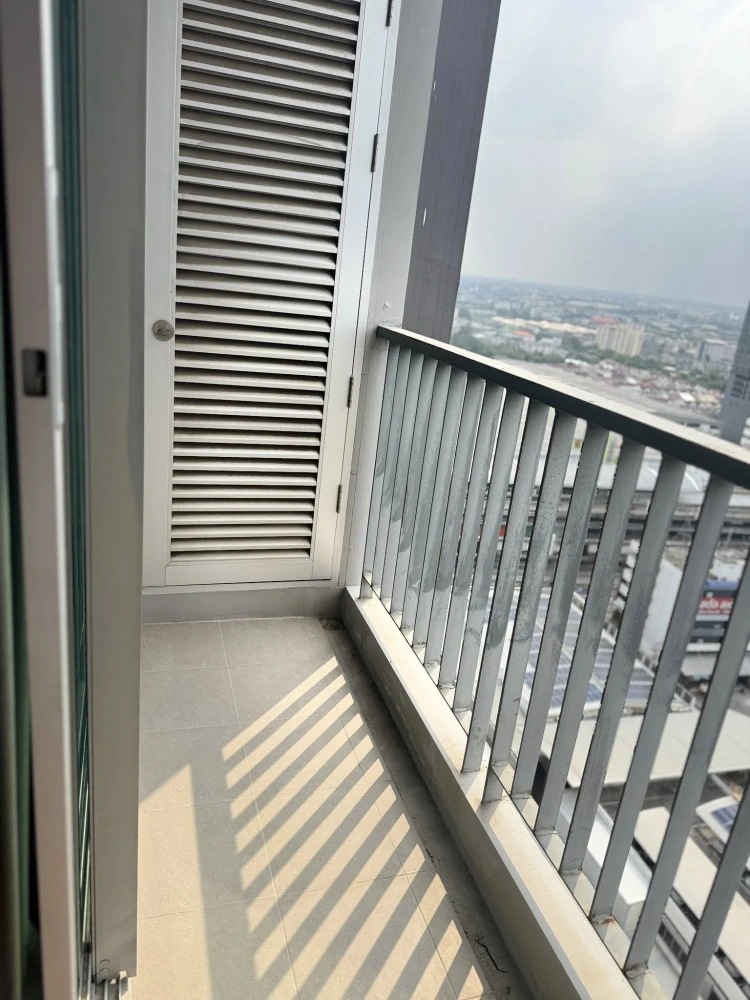 ให้เช่า The Hotel Serviced ชั้น 21 มาพร้อมการตกแต่งที่ครบครัน จองเลย