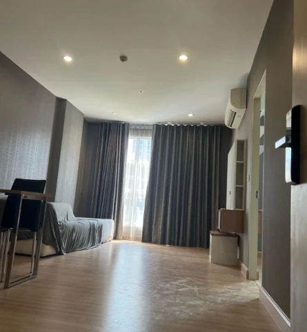 ให้เช่า The Hotel Serviced ชั้น 7 ห้องน่าอยู่ มาพร้อมการตกแต่งที่ครบครัน จองเลย