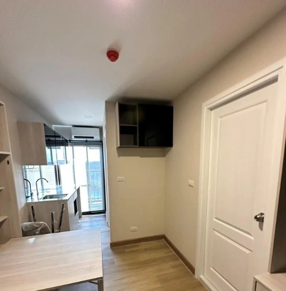 ให้เช่า The Indeed Condo Amata ชั้น 5 ห้องน่าอยู่ แต่งครบ สนใจจองเลย ด่วนๆ