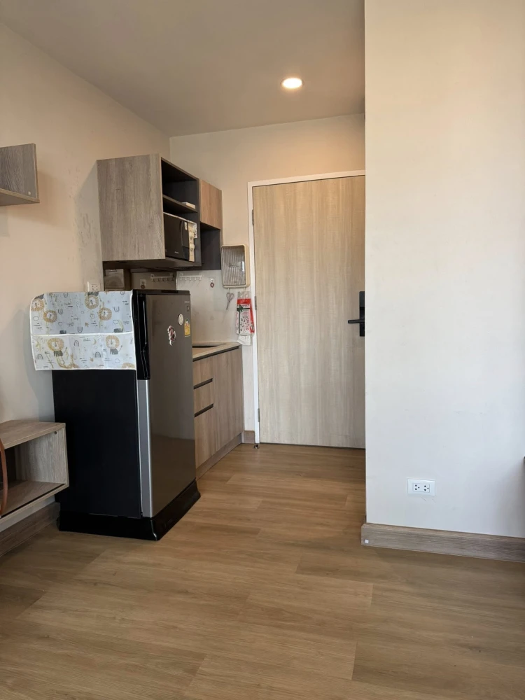 ให้เช่า The Indeed Condo Amata ห้องชั้น 5 ทำเลดี มาพร้อมสิ่งอำนวยความสะดวกครบครัน รีบจองเลยตอนนี้จ้า