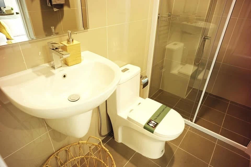 ให้เช่า The Indeed Condo Amata ห้องน่าอยู่ ส่วนกลางครบครัน ติดสระว่ายน้ำ รีบจองเลยจ้า