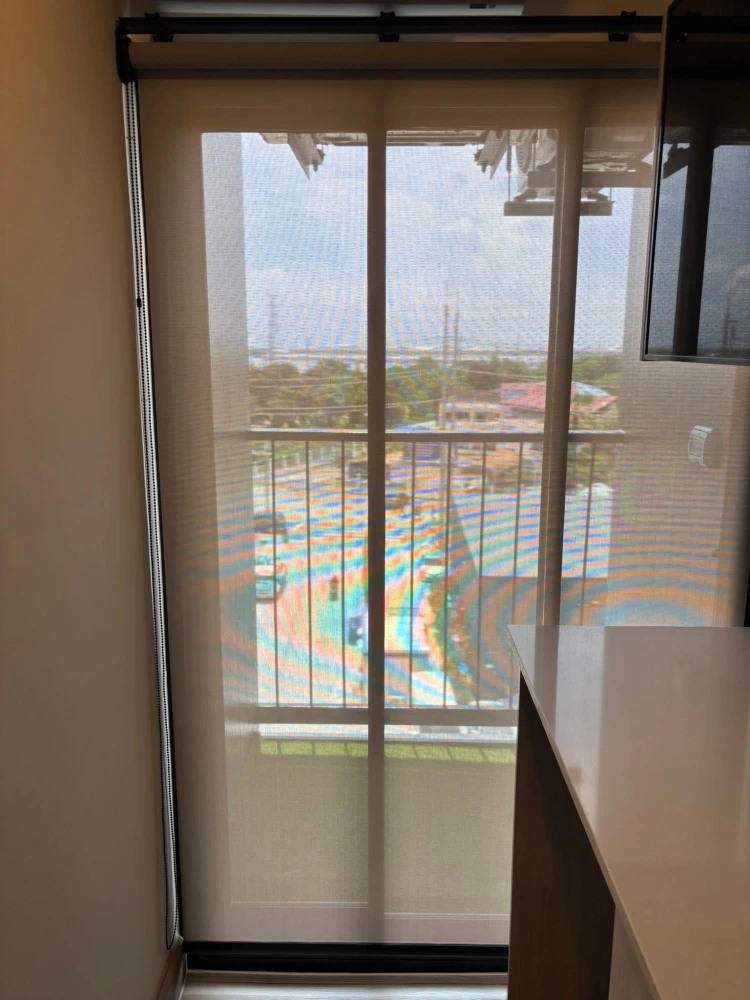 ให้เช่า The Indeed Condo Amata ห้องพร้อมอยู่ เฟอร์ครบ หิ้วกระเป๋ามาได้เลย จองด่วนๆๆ