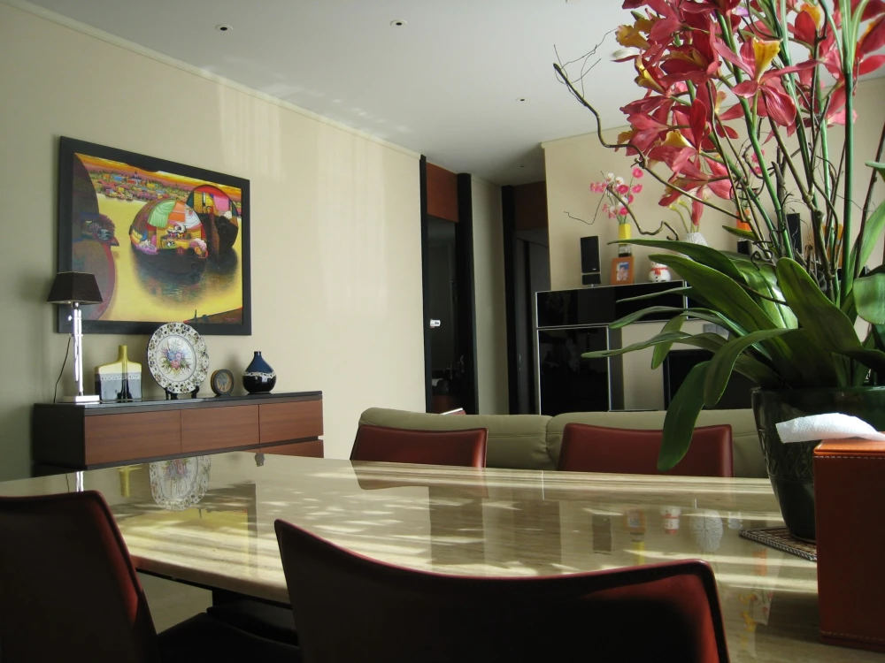 ให้เช่า The Infinity Sathorn ห้องพร้อมอยู่ กว้างขวางอยู่สบาย รีบจองก่อนพลาด!!