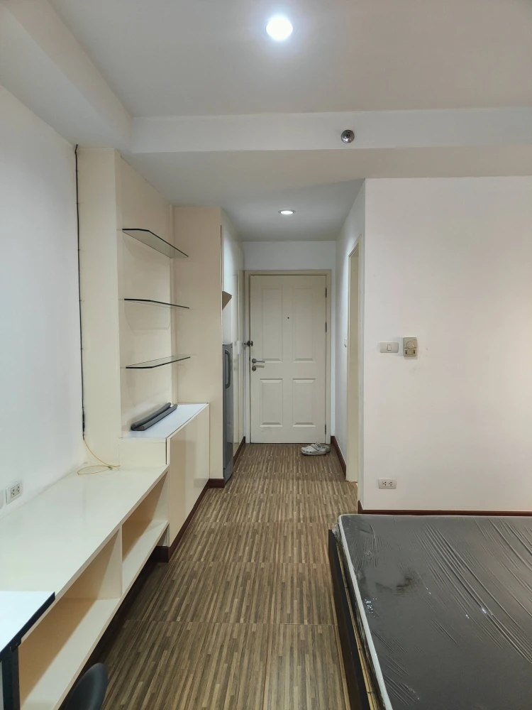 ให้เช่า The Inspire Place ABAC RAMA9 ห้องพร้อมอยู่ ครบจบที่ยี่ มาแต่ตัวเข้าอยู่ได้เลย อย่าพลาด